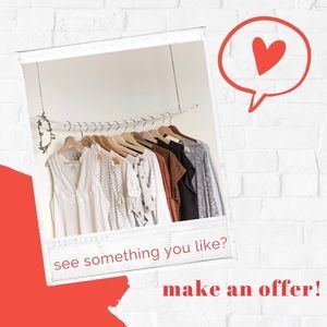 make an offer before it’s gone!